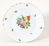 Hand-painted Printemps comes in 6 different foral designs.