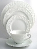 Includes Dinner, Salad, Bread & Butter and Cup & Saucer